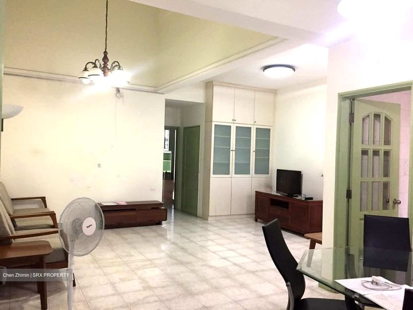 Sin Ming Plaza (D20), Apartment #619553581